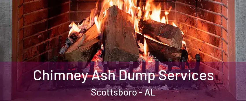  Chimney Ash Dump Services Scottsboro - AL