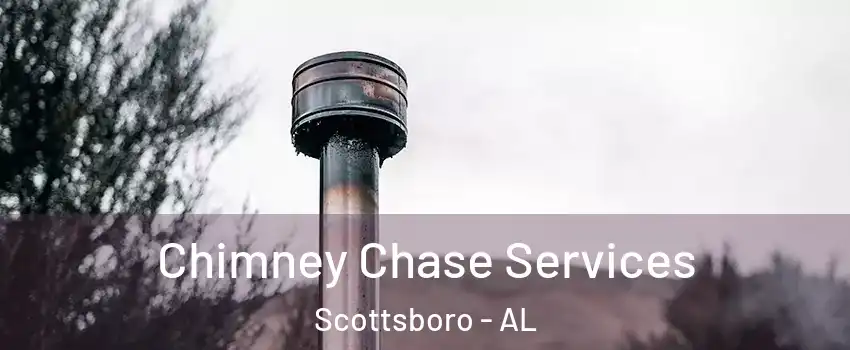  Chimney Chase Services Scottsboro - AL