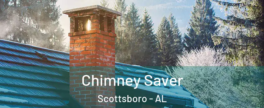  Chimney Saver Scottsboro - AL