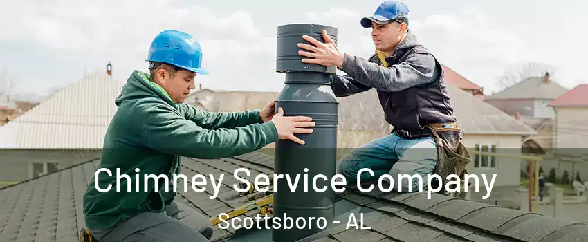  Chimney Service Company Scottsboro - AL