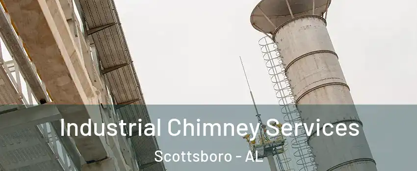  Industrial Chimney Services Scottsboro - AL