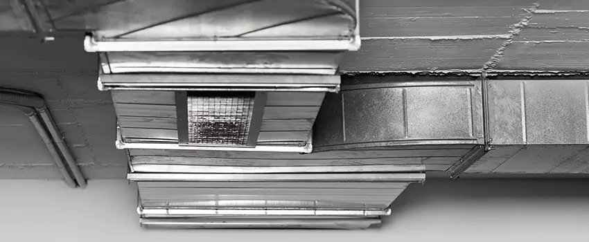 Trusted Air Duct Cleaning Company in Scottsboro, Alabama