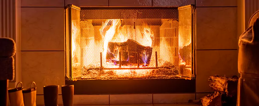 Astria Vent Free Gas Fireplaces Installation in Scottsboro, AL