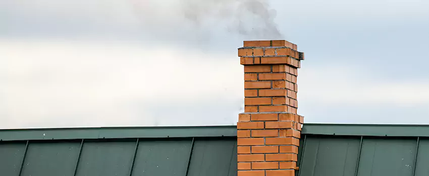 Animal Screen Chimney Cap Repair And Installation Services in Scottsboro, Alabama