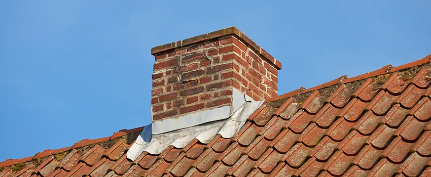Residential Chimney Bricks Rotten Repair Services in Scottsboro, AL