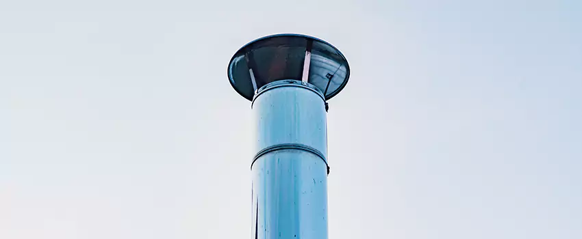 Wind-Resistant Chimney Caps Installation and Repair Services in Scottsboro, Alabama
