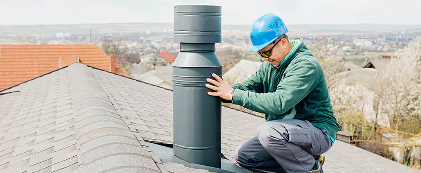 Chimney Chase Inspection Near Me in Scottsboro, Alabama