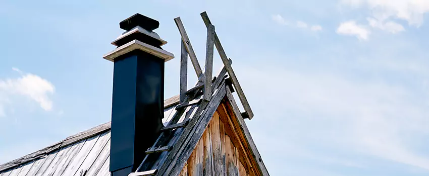 Chimney Creosote Cleaning in Scottsboro, AL