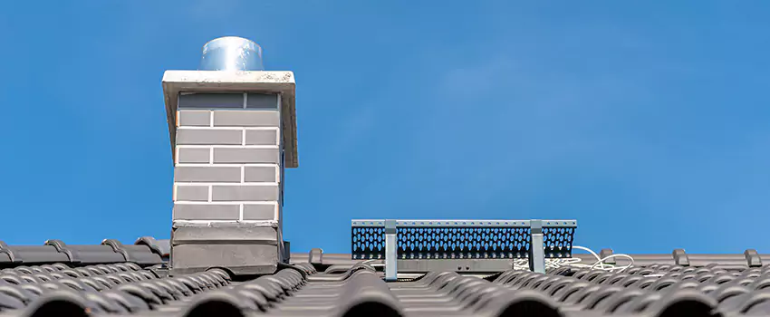Chimney Flue Relining Services in Scottsboro, Alabama
