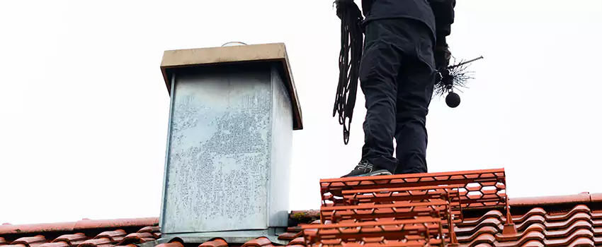 Chimney Liner Services Cost in Scottsboro, AL