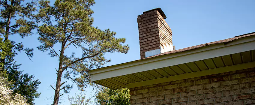 Budget-Friendly Chimney Masonry Service in Scottsboro, Alabama