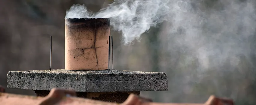 Wood Burning Chimney Odor Removal in Scottsboro, AL