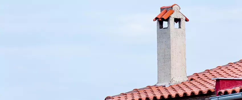 Chimney Pot Replacement in Scottsboro, AL