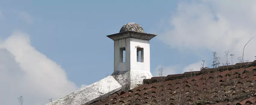 Cost To Rebuild A Chimney in Scottsboro, AL
