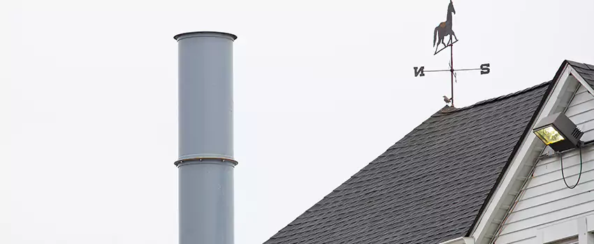 Chimney Inspection in Scottsboro, AL
