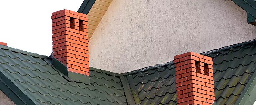 Chimney Saver Waterproofing Services in Scottsboro, Alabama