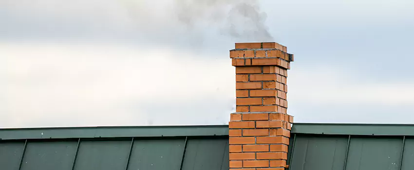 Chimney Soot Cleaning Cost in Scottsboro, AL