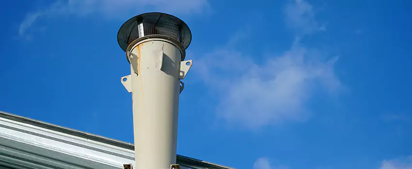 Chimney Spark Arrestor Requirements in Scottsboro, AL
