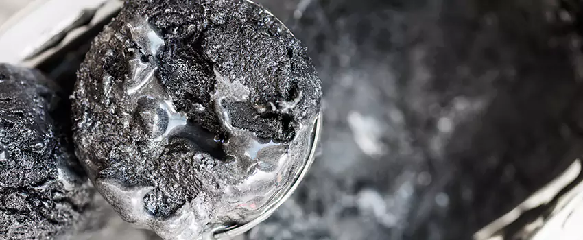 Clogged Dryer Vent Lint Cleaning in Scottsboro, Alabama