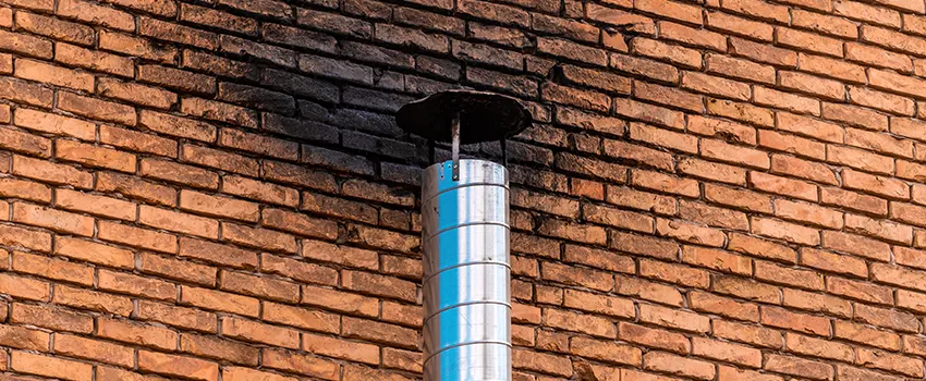 Diagnosing Commercial Chimney Problems in Scottsboro, AL