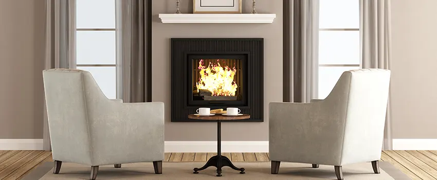 Custom Architectural Fireplace Restoration in Scottsboro, AL
