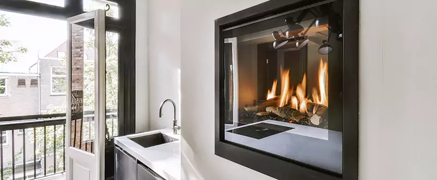 Dimplex Fireplace Installation and Repair in Scottsboro, Alabama