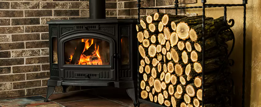 Drolet Fireplaces in Scottsboro, Alabama