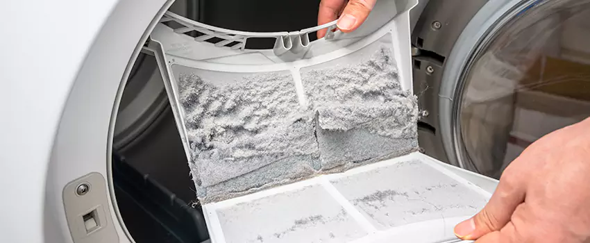 Best Dryer Lint Removal Company in Scottsboro, Alabama