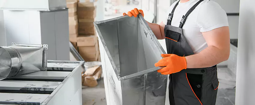 Benefits of Dryer Vent Inspection in Scottsboro, AL