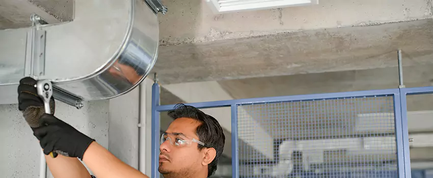 HVAC Ductwork Cleaning in Scottsboro, AL