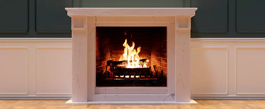 Empire Comfort Systems Fireplace Installation and Replacement in Scottsboro, Alabama
