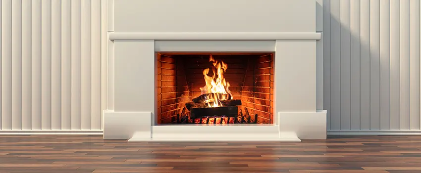 Fireplace Broken Ashtray Repair Services in Scottsboro, Alabama