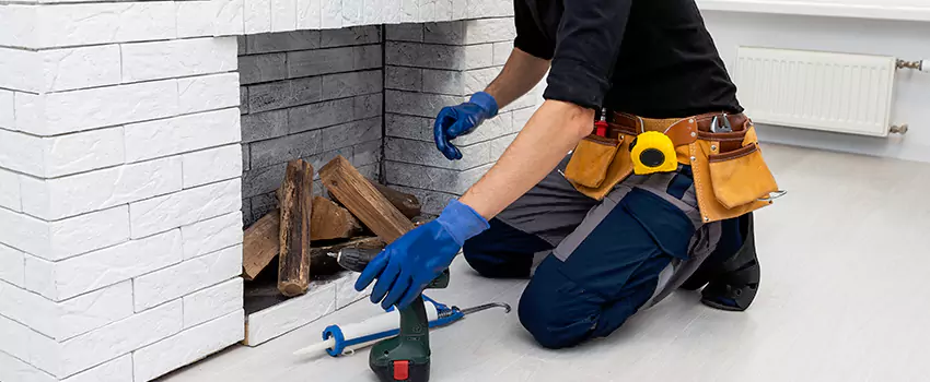 Fireplace Doors Cleaning in Scottsboro, Alabama