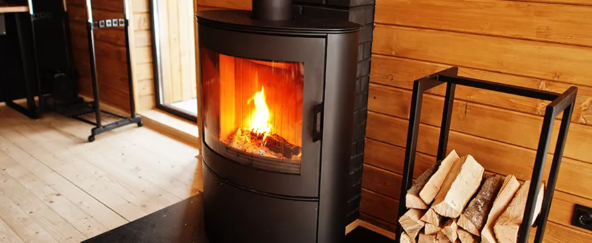 Gas Fireplace Door Handle Installation Services in Scottsboro, Alabama