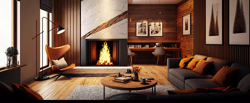 Fireplace Design Ideas in Scottsboro, AL