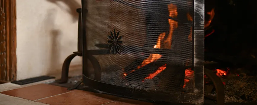 Electric Metal Fireplace installation Services in Scottsboro, AL