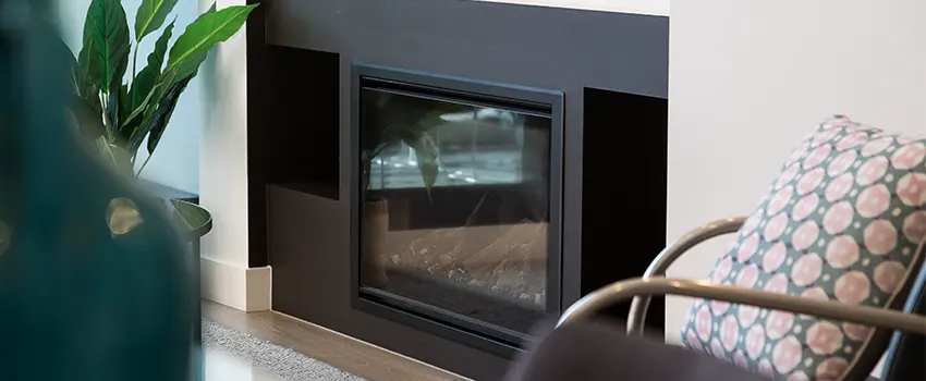 Welding Repairs for Fireplace Grate in Scottsboro, AL