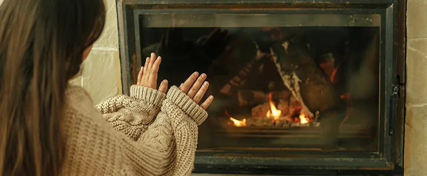 Wood-burning Fireplace Smell Removal Services in Scottsboro, AL
