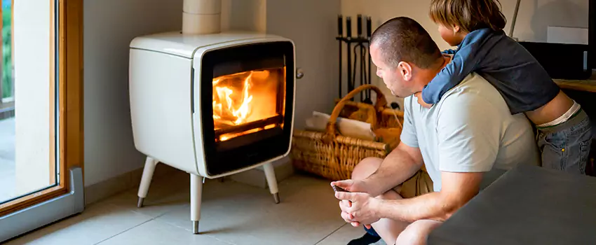 Fireplace Safety Inspection Technician in Scottsboro, Alabama