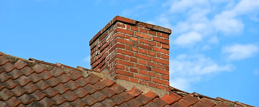 Flue Tiles Cracked Repair Services near Me in Scottsboro, AL