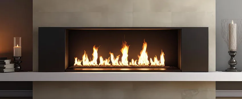 Vent Free Gas Fireplaces Repair Solutions in Scottsboro, Alabama
