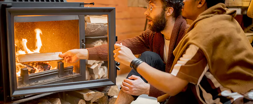 Benefits of Harman Stoves Fireplace in Scottsboro, Alabama