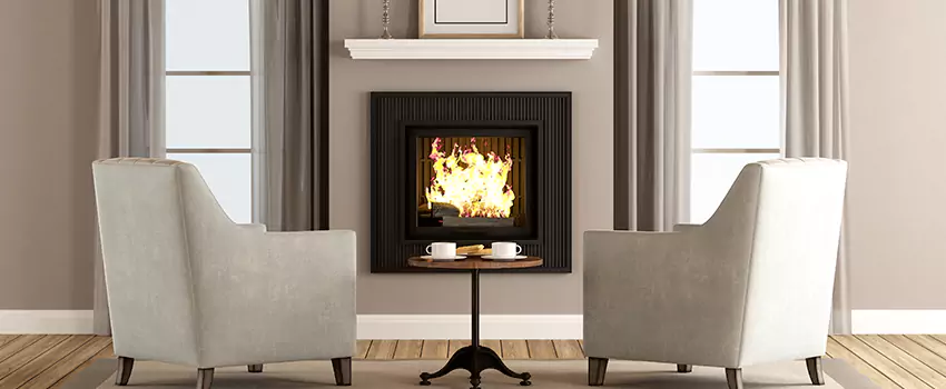 Heat & Glo Outdoor Gas Fireplaces Installation Contractors in Scottsboro, Alabama