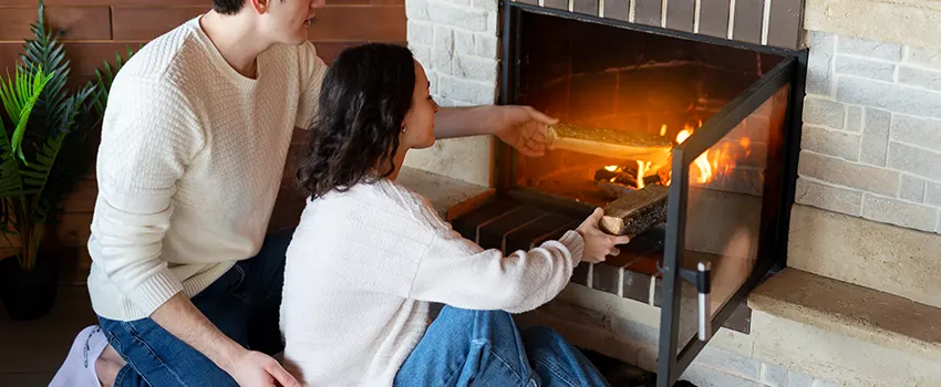 Kings Man Direct Vent Fireplaces Services in Scottsboro, Alabama