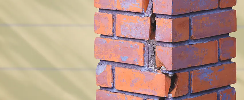 Leaking Chimney Repair And Replacement Cost in Scottsboro, Alabama