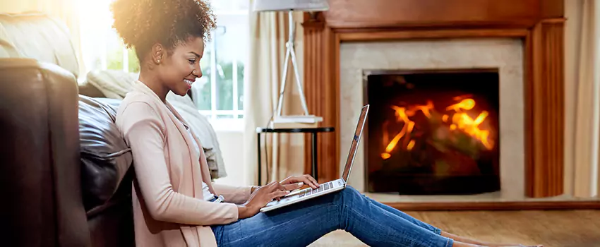 Cost-Effective Osburn Fireplace Installation and Repair in Scottsboro, AL