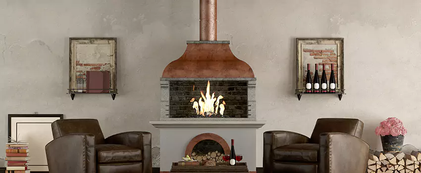 Benefits of Pacific Energy Fireplace in Scottsboro, Alabama