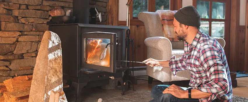 Cost of Pellet Fireplace Installation Services in Scottsboro, AL