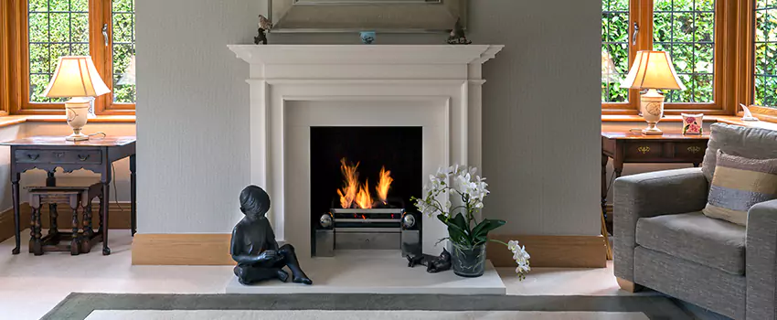 RSF Fireplaces Maintenance and Repair in Scottsboro, Alabama