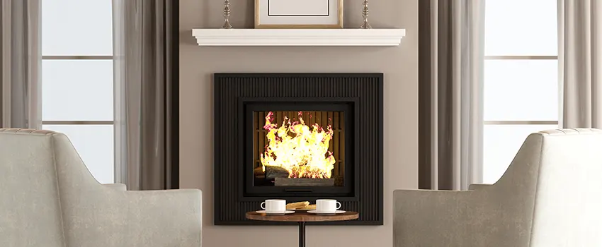 Superior Outdoor Fireplace Repair in Scottsboro, AL